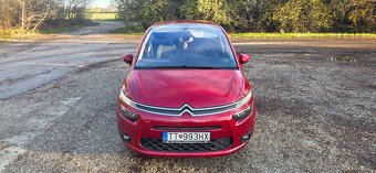 Citroën C4 Picasso - 3