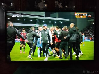 Predám Smart LED TV Medion 92947 Full HD s Android aj Wi-Fi - 3