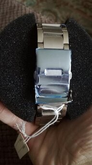 Elegantne pánske hodinky Berucci - 3