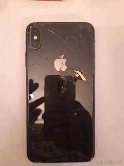 Predam iphone xs max - 3