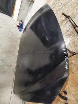 Mazda 6 VI-2012-2015 predna kapota - 3