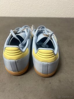 Adidas Samba OGJ Originals JH7599 - 3