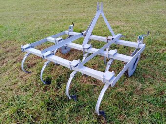 Kultivátor 150cm - 3