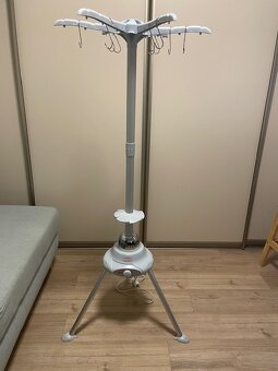 Predam elektricky susic vystroja zn. Rocket / Tackla - 3