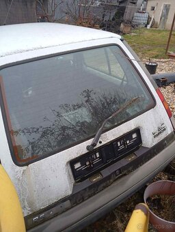 Renault 5 - 3