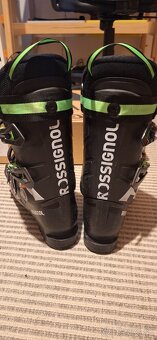 Lyžiarske topánky Rossignol - 3