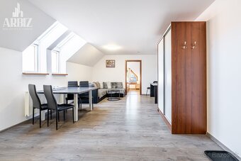 ARBIZ | prenájom 1,5-izb. byt (50 m²) + parking, Lipt. Teplá - 3