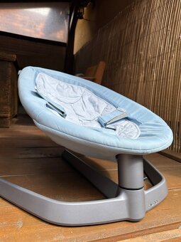 Detské lehátko NUNA LEAF - 3