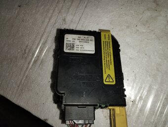 Podvolantova jednotka Octavia 2 - 3