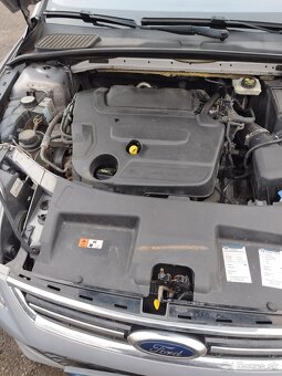 Ford Mondeo - 3
