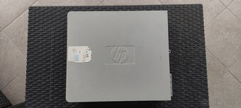 HP Compaq dc5850 – retro PC na staršie hry a aplikácie - 3