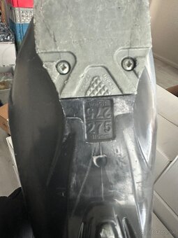 Lyžiarky Tecnica - 3