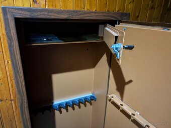 Trezor na zbrane - 3