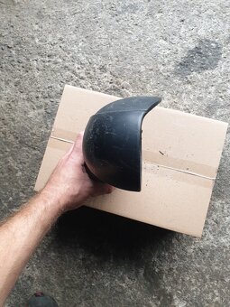 Citroen C3 spätné zrkadlo ľave - 3