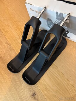 Lyže cybex priam - 3