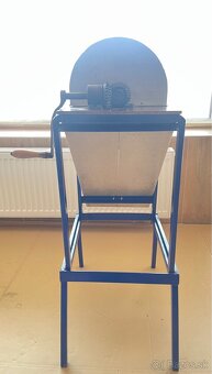 Rezačka na kapustu - 3