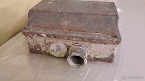 L elektrická skriňa - 3