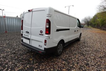 VW CADDY L1H1 2.0TDI SERVISKA - 3