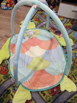 Detská deka na hranie - 3