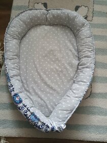 Hniezdo pre bábätko - 3