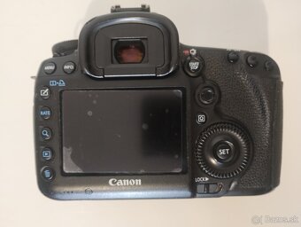 Canon 5d mark iii - 3