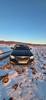 ŠKODA SUPERB 2 - 3