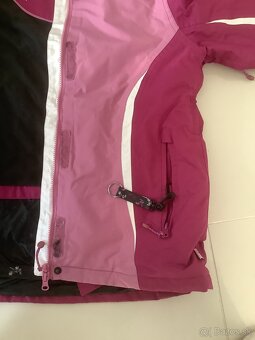 Damska zimna bunda - 3