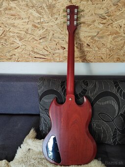 GIBSON SG USA - 3