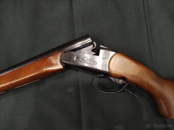 Brokovnica Bajkal 20/76 - 3