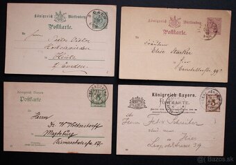 Staré Nemecko I - 3