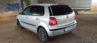 Predám Volkswagen Polo - 3