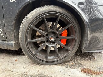 Sest leon cupra 1.8t - 3