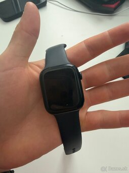 Apple watch 7 - 3