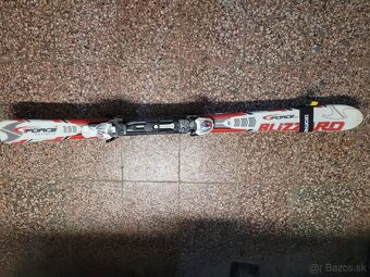 Lyže junior 140 - 3