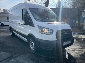 Ford Transit L3H2 - 3