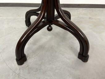 Thonet halový vešiak - 3