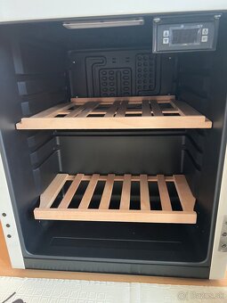 Chladnička Klarstein 48L - 3