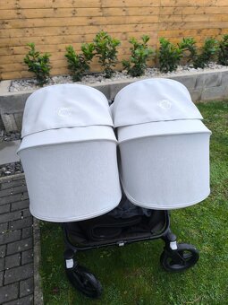 Bugaboo Donkey 5 Twin - 3