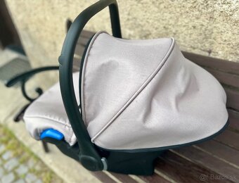 Vajíčko pre dieťa Paradise Baby - 3