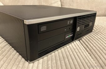 pc HP Compaq Elite 8300 i5/16GB/256GB - 3