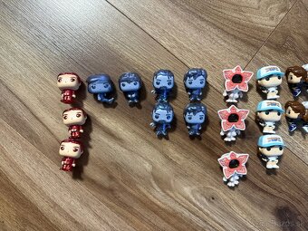 Stranger Things Kinder Joy - 3