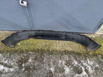 Zadný podnaraznik VW Golf 4 - 3