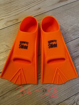 Predám detské plutvy - 3