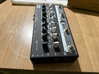 Basgitarovy efekt GR Bass Dualpre - 3