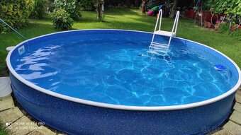 Pekná záhrada na predaj - 3