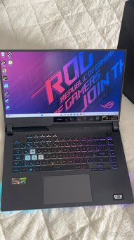 Asus Rog Strix RTX 3060 - 3