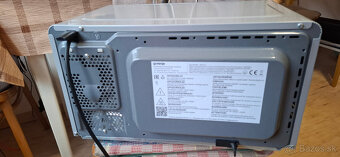 mikrovlnná rúra - 3