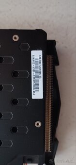 Rôzne staršie pc komponenty - 3