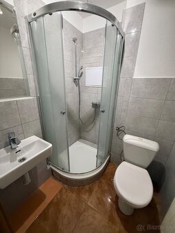 Prenájom 1-izbový byt, Nováky - 3