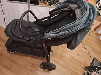 Darujem športový kočík Kindercraft - 3